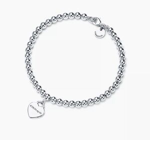 Tiffany bracelet